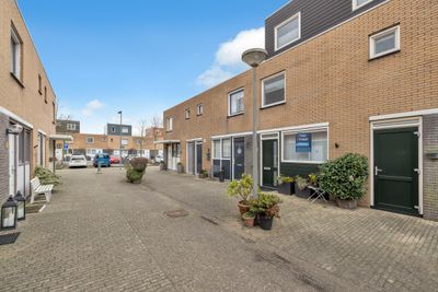 Foto van Desselstraat 5, Amsterdam