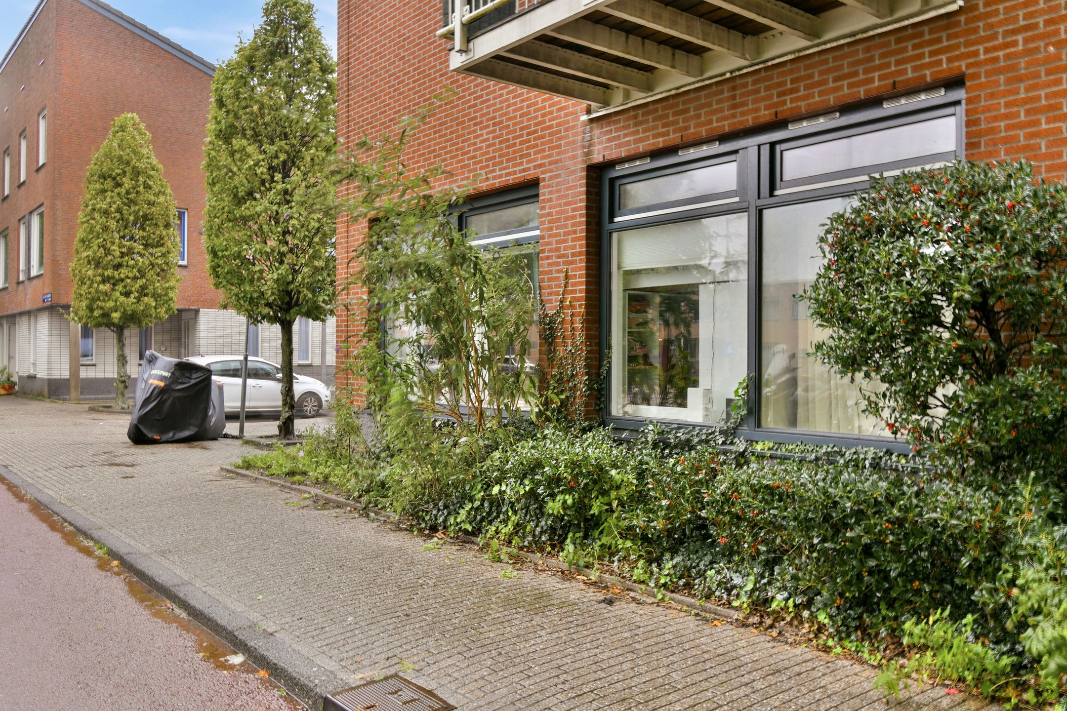 Foto van Laan van Vlaanderen 141A4, Amsterdam