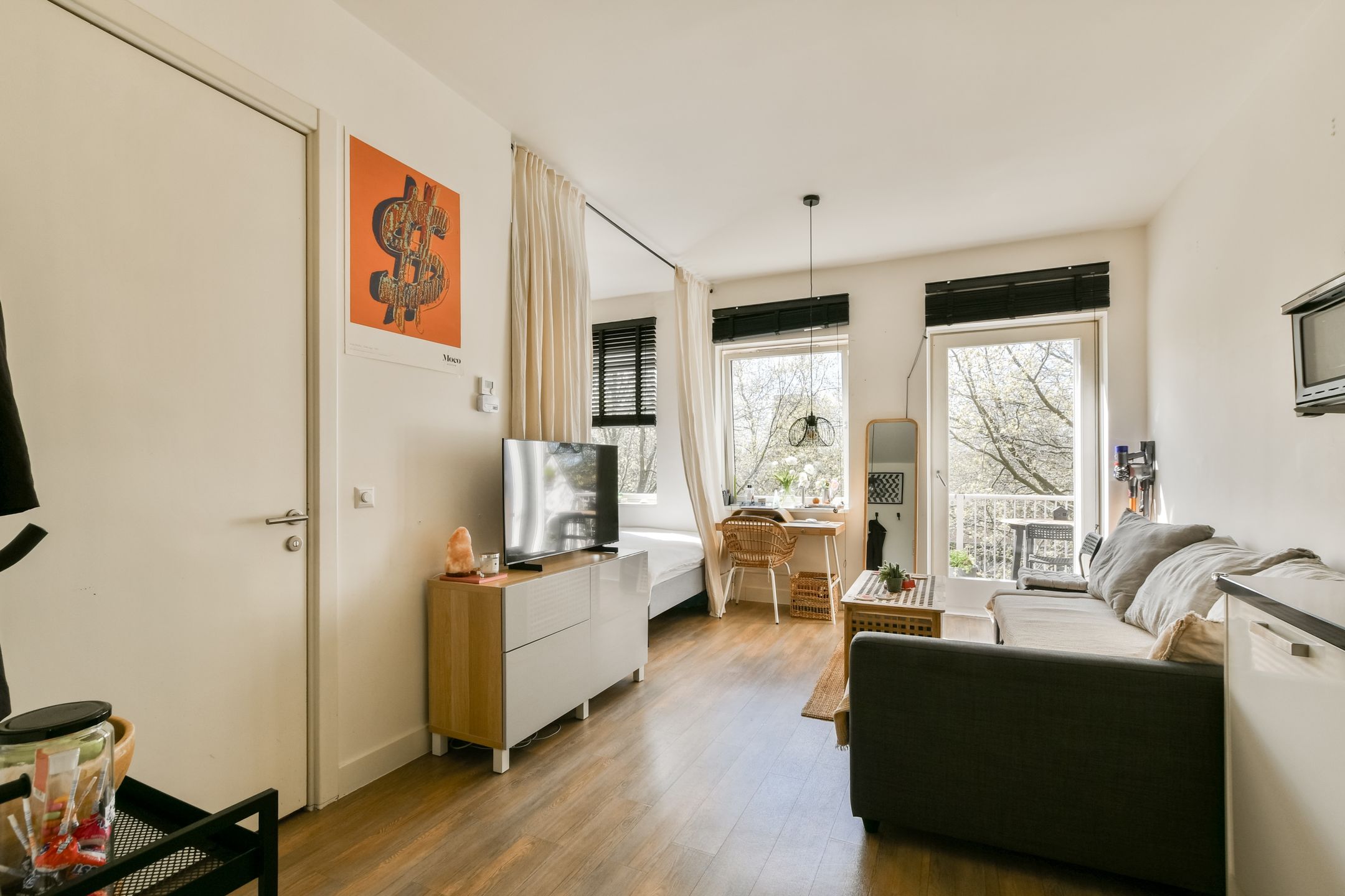 Foto van Laan van Vlaanderen 141C4, Amsterdam