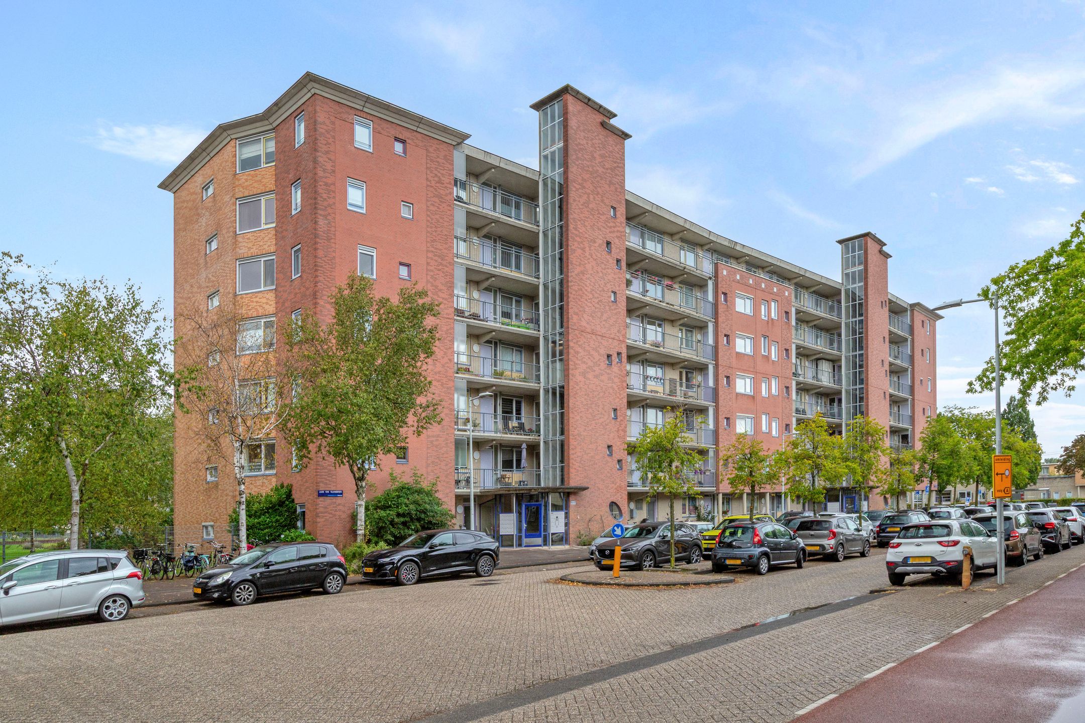 Foto van Laan van Vlaanderen 208, Amsterdam
