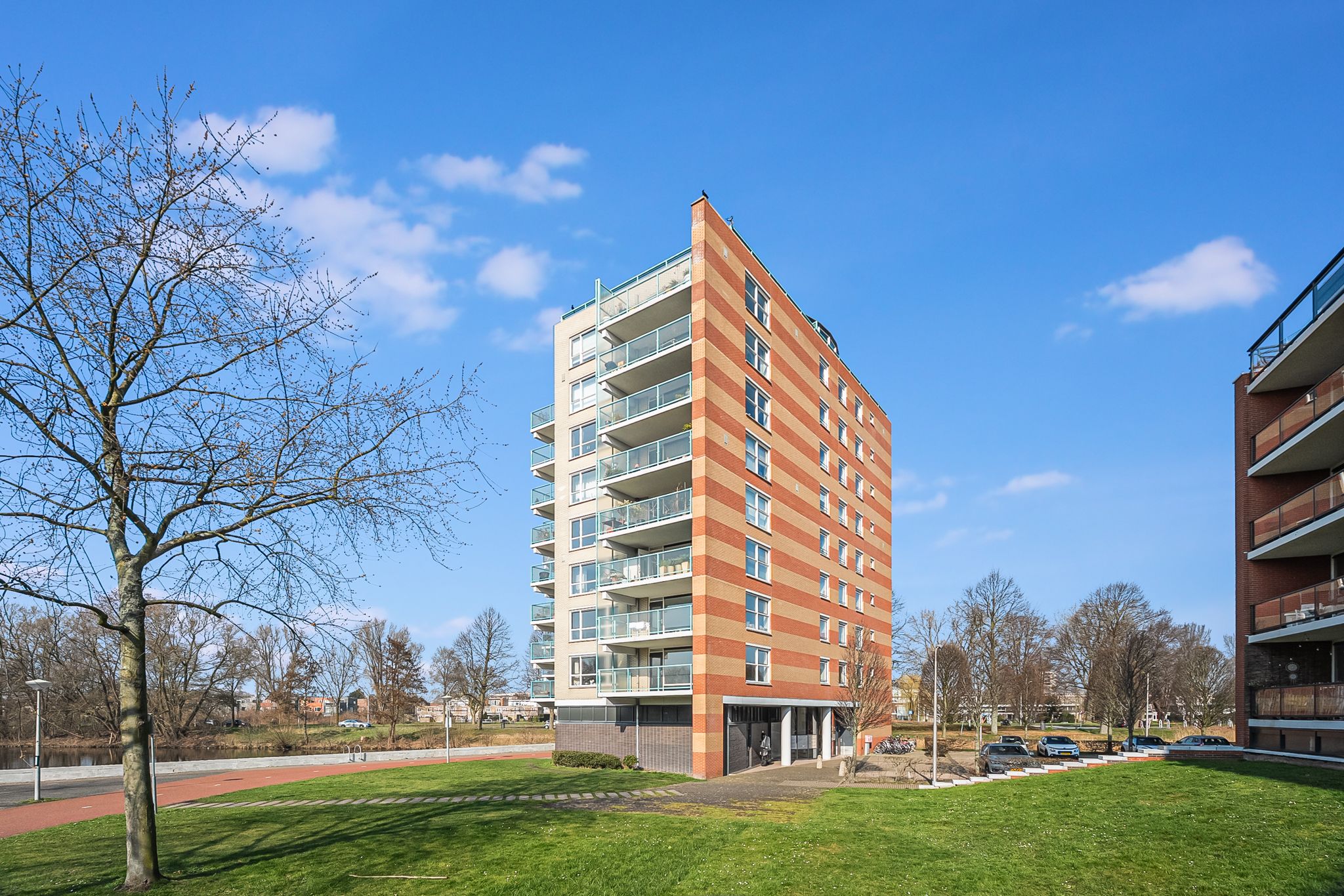 Foto van Hamontstraat 34, Amsterdam