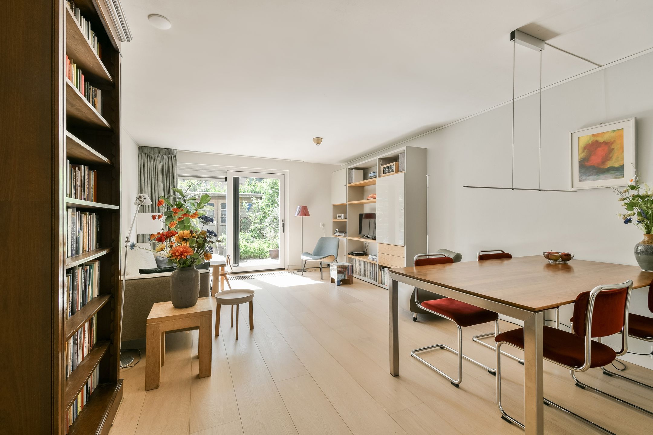 Foto van Herentalsstraat 64, Amsterdam
