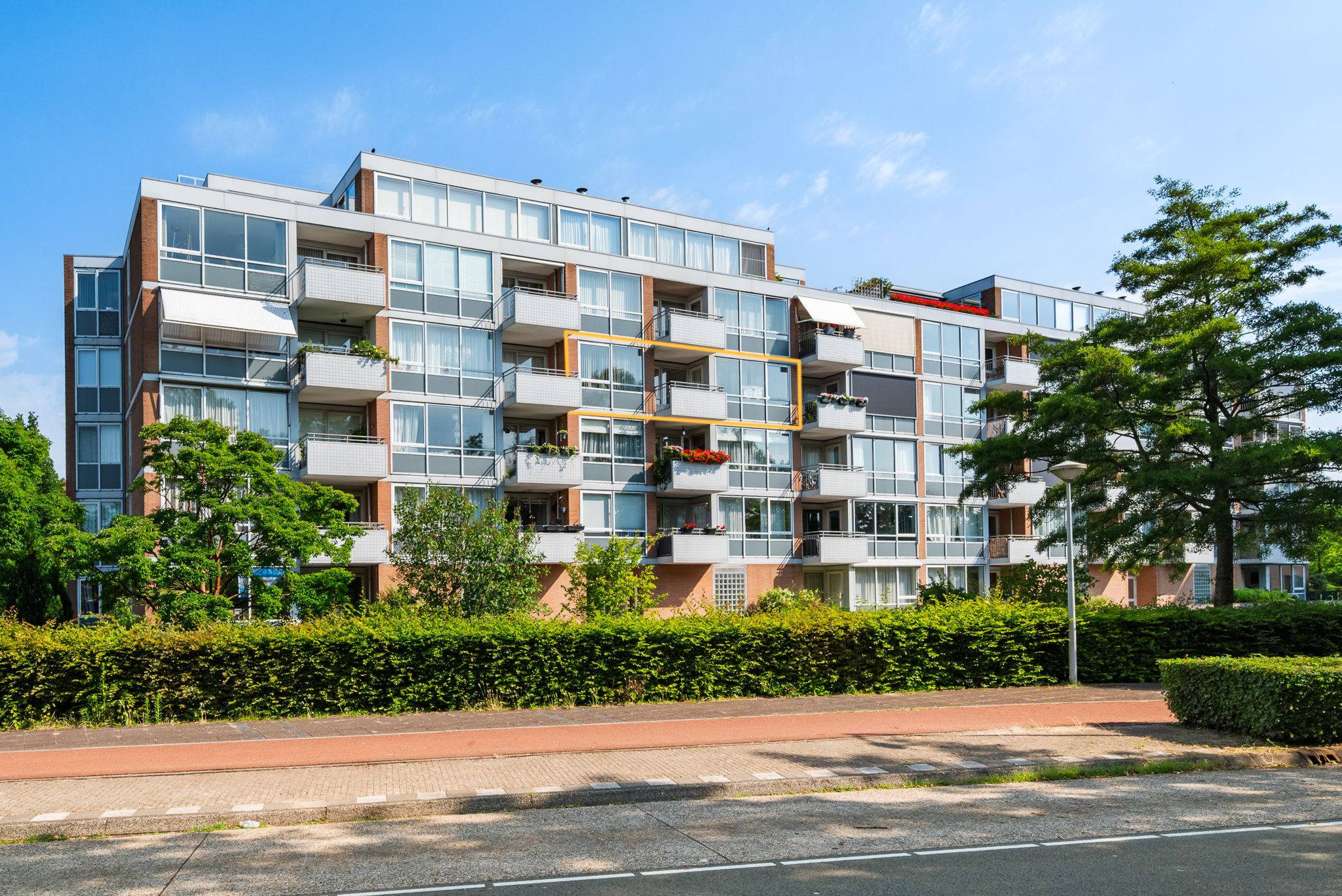 Foto van Kempenlaan 31, Amsterdam