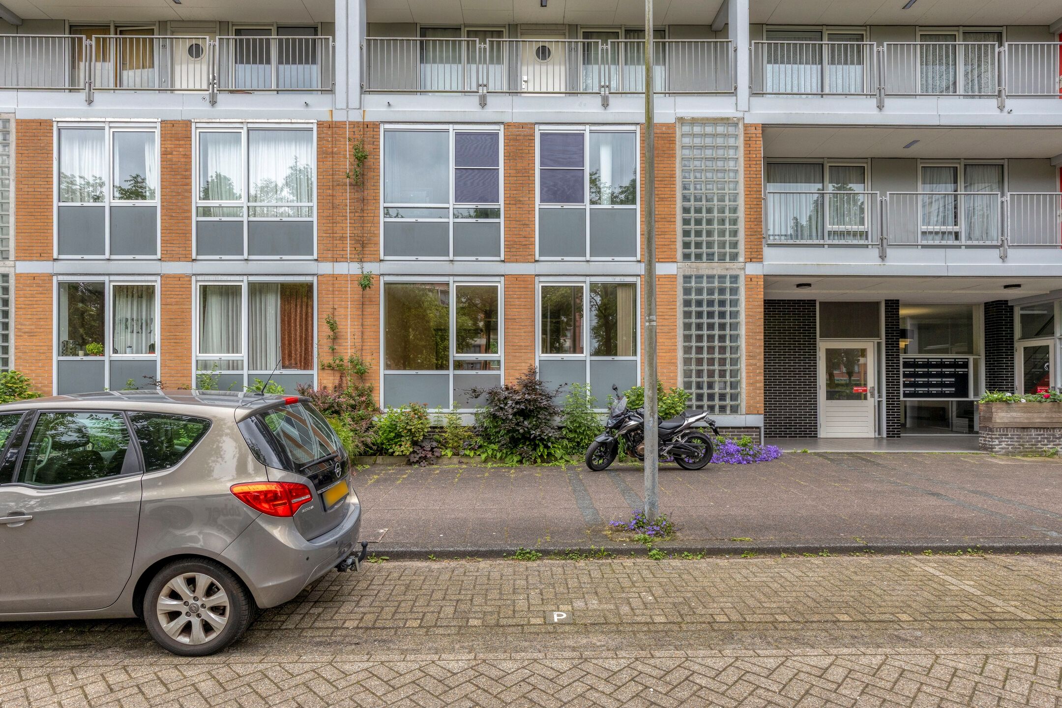 Foto van Kempenlaan 40, Amsterdam
