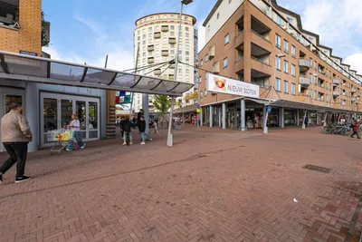 Foto van Kempenlaan 154, Amsterdam