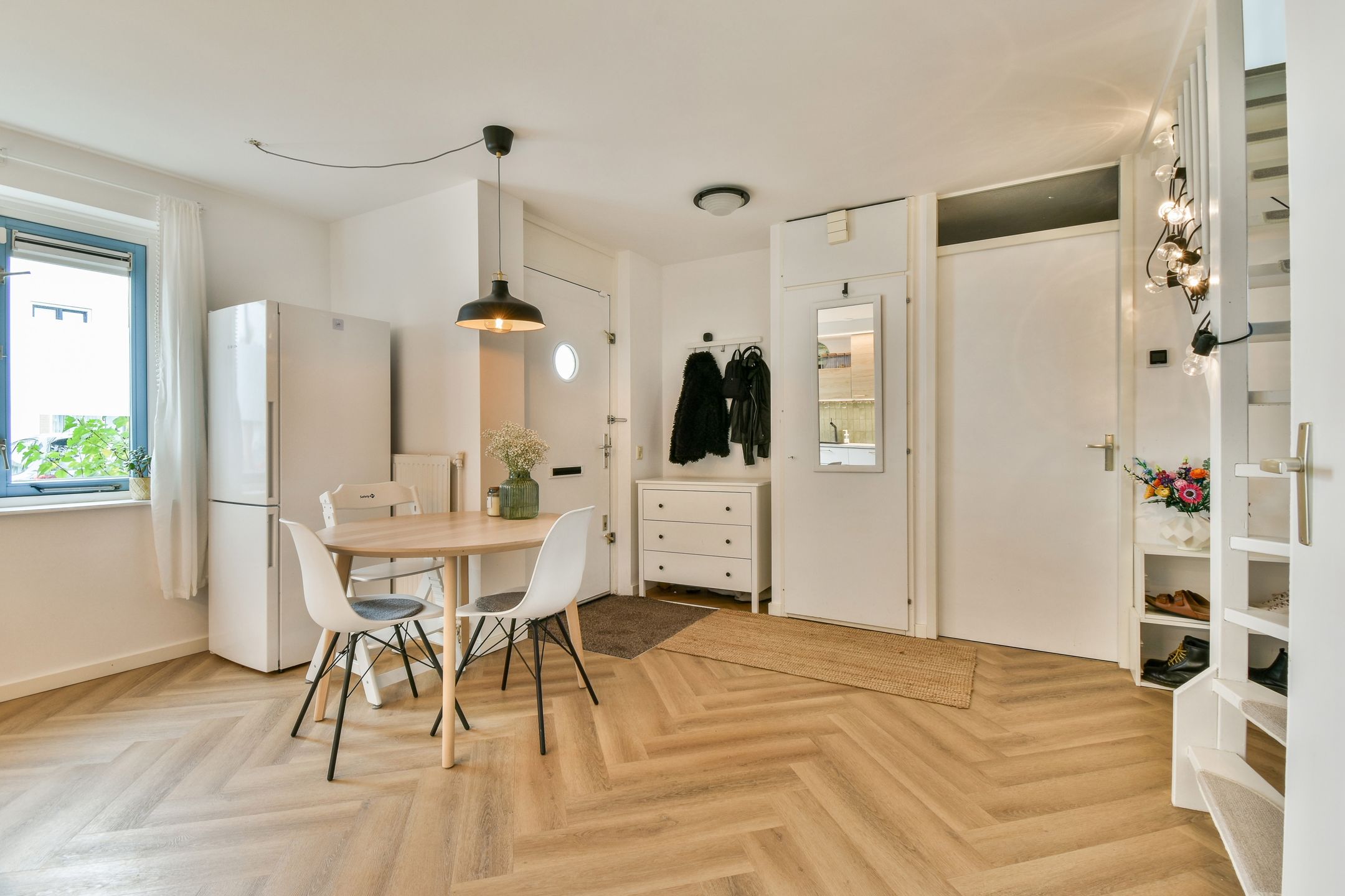 Foto van Roeselarestraat 27, Amsterdam