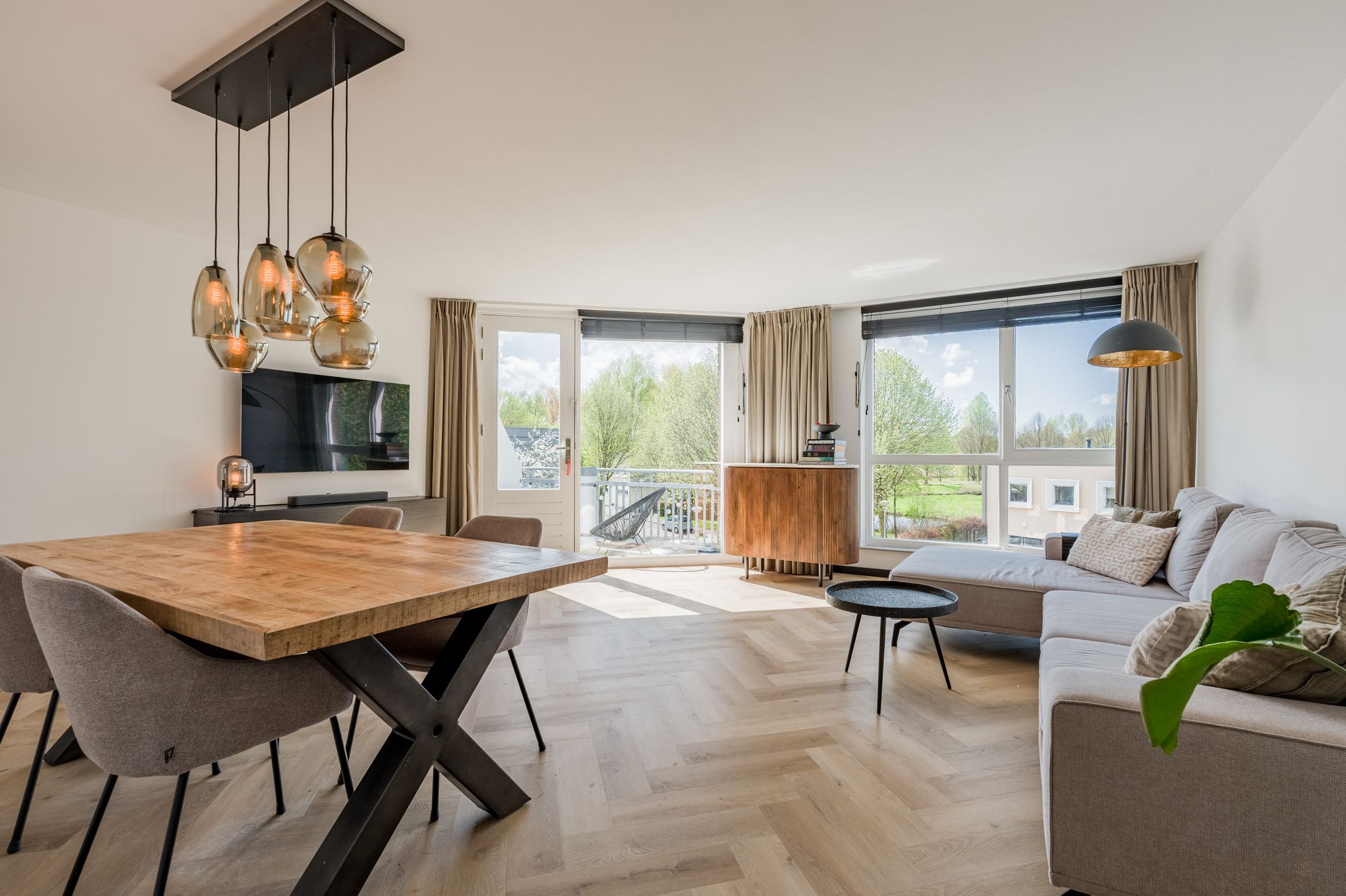 Foto van Blankenbergestraat 33, Amsterdam
