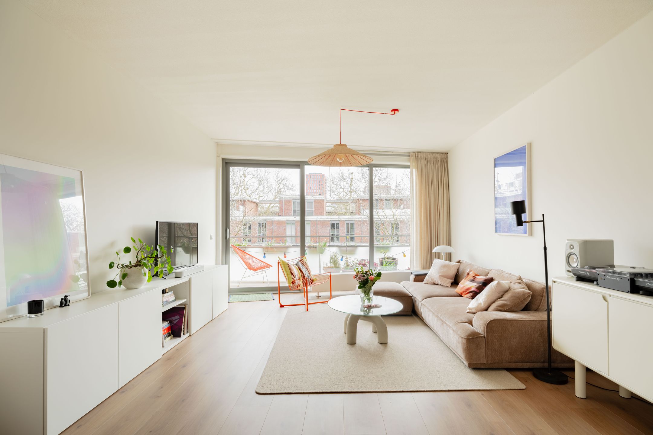 Foto van Johan Huizingalaan 599G, Amsterdam