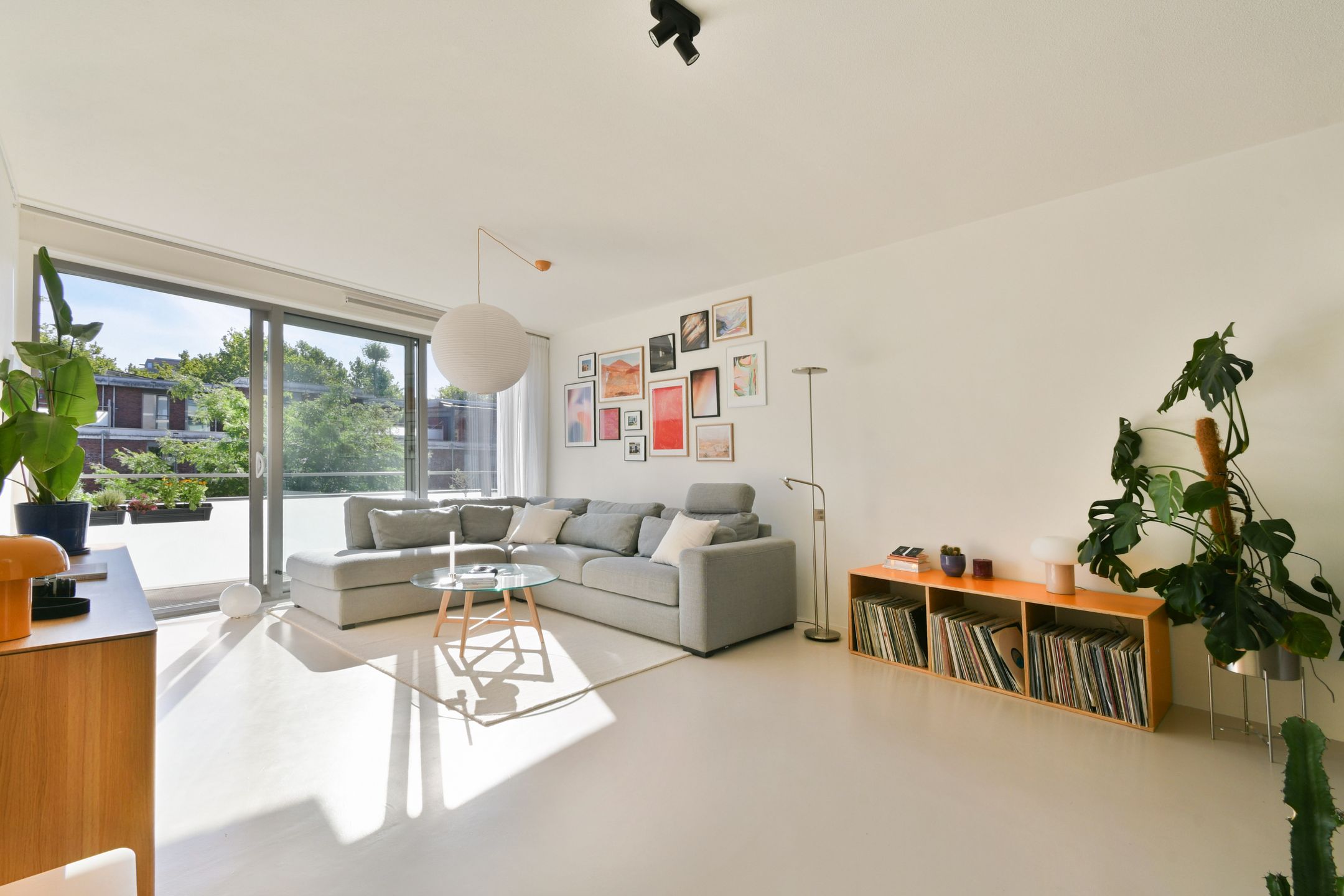 Foto van Johan Huizingalaan 599K, Amsterdam