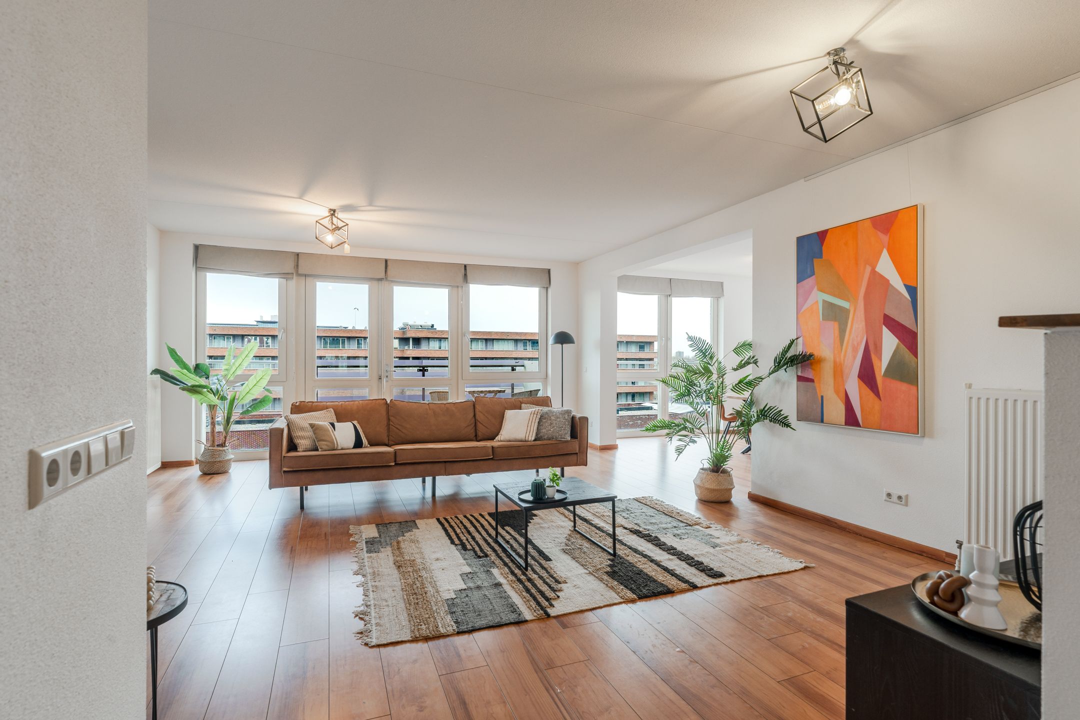 Foto van Ottho Heldringstraat 27R, Amsterdam