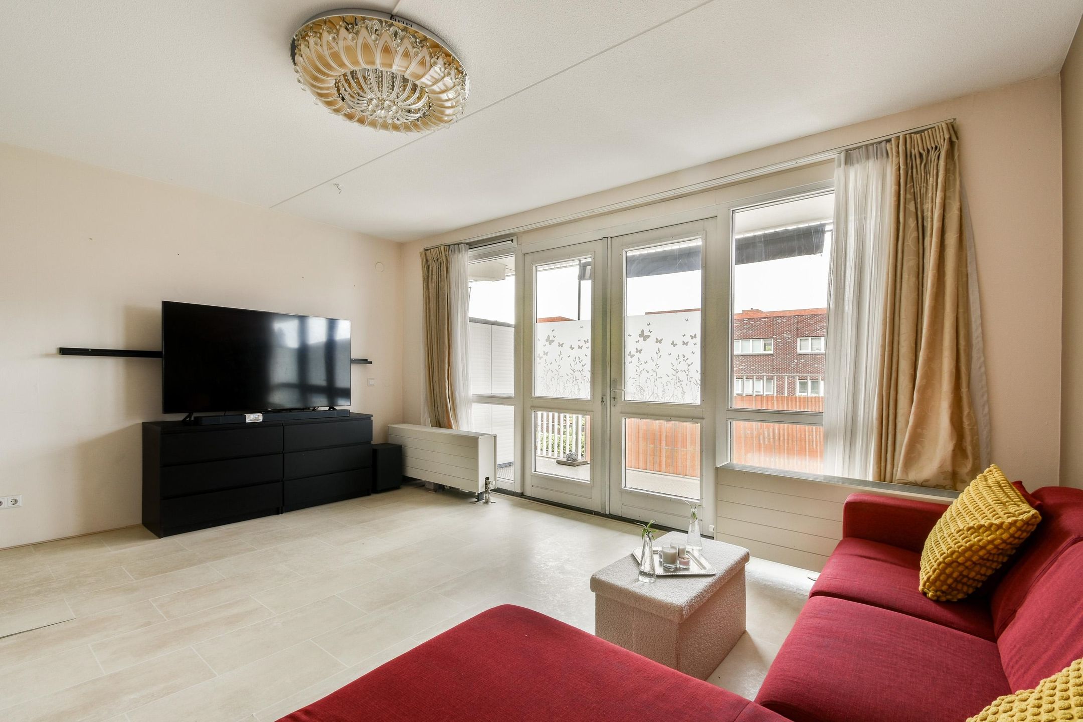 Foto van Ottho Heldringstraat 33L, Amsterdam