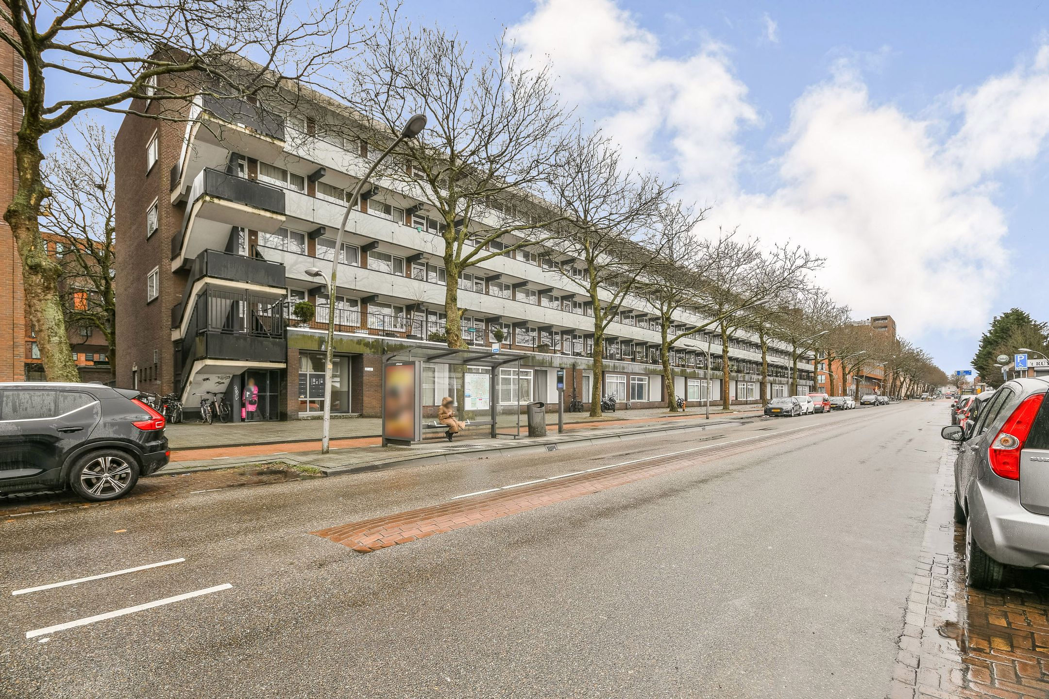 Foto van Ruys de Beerenbrouckstraat 63, Amsterdam