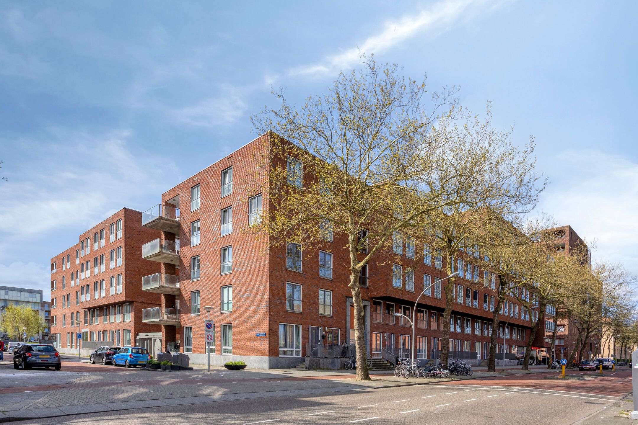 Foto van Ruys de Beerenbrouckstraat 119E, Amsterdam