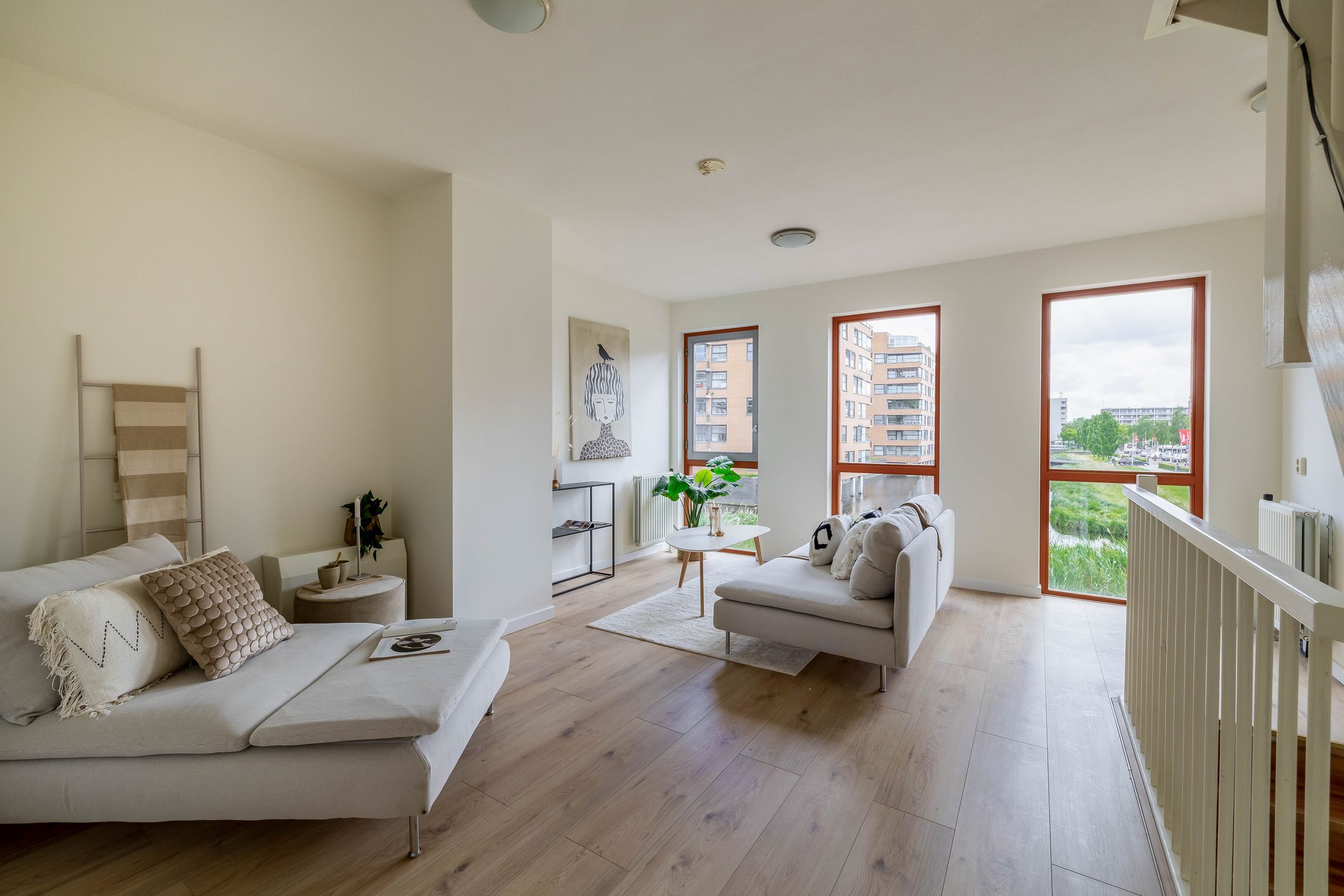 Foto van Albardagracht 110, Amsterdam