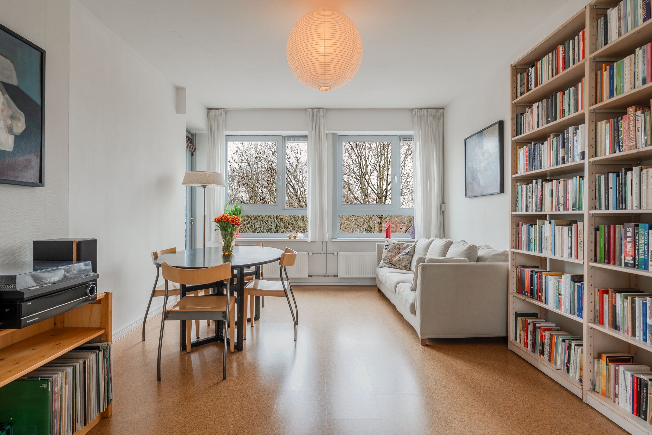 Foto van Aalbersestraat 238, Amsterdam