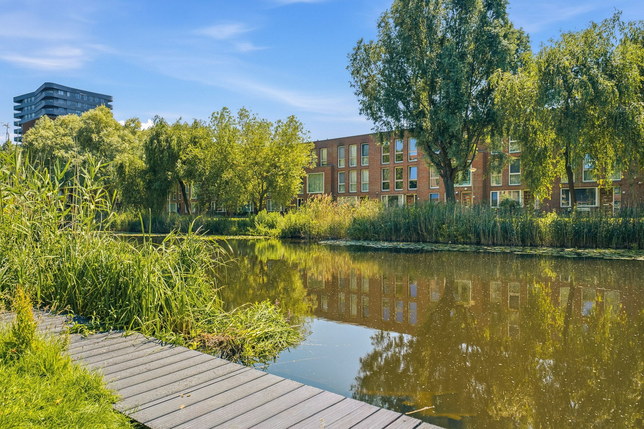 Foto van Johan Coltermanpad 16, Amsterdam