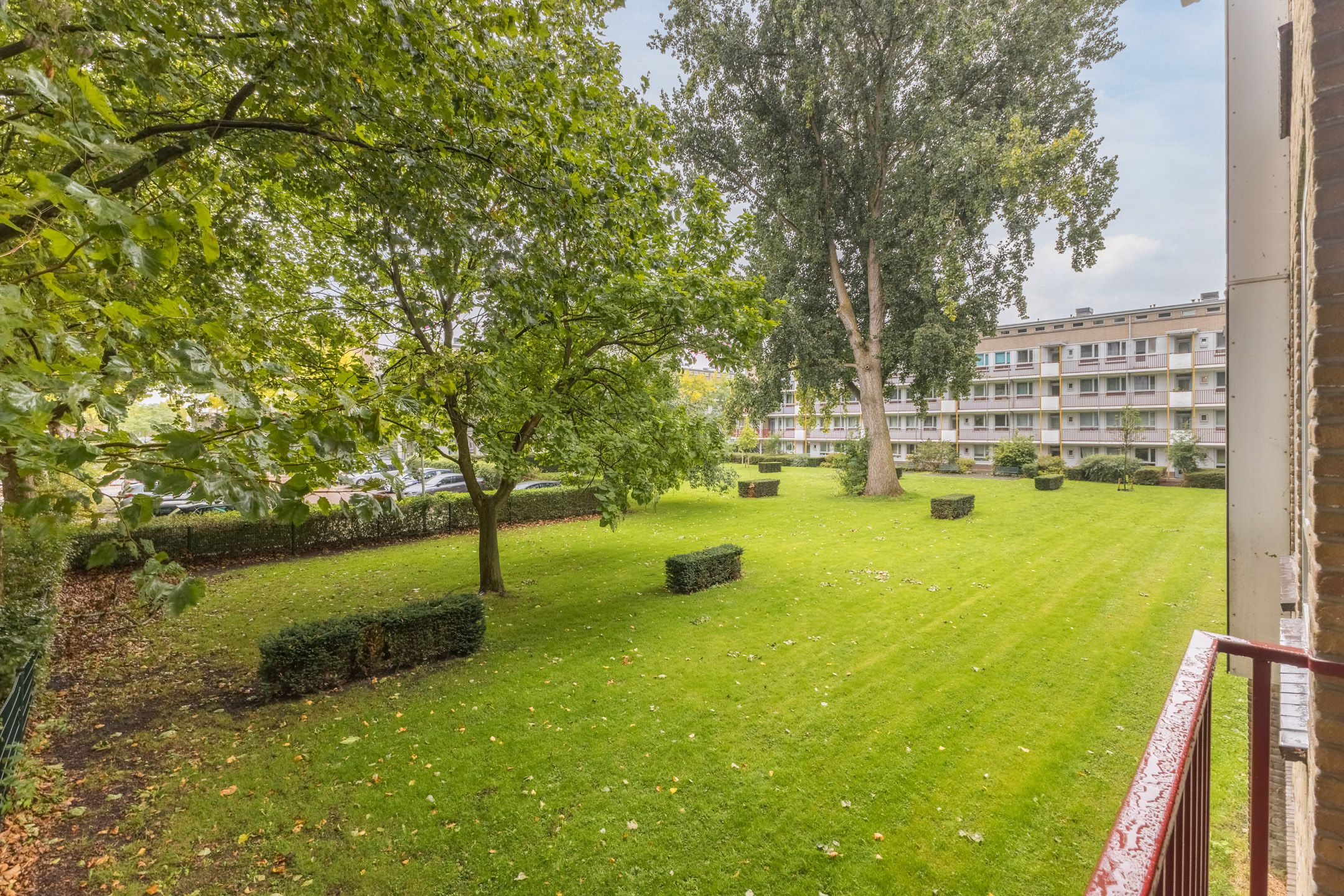Foto van Leenhofstraat 11, Amsterdam