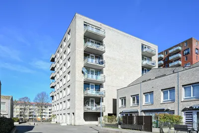 Foto van Teldershof 43, Amsterdam