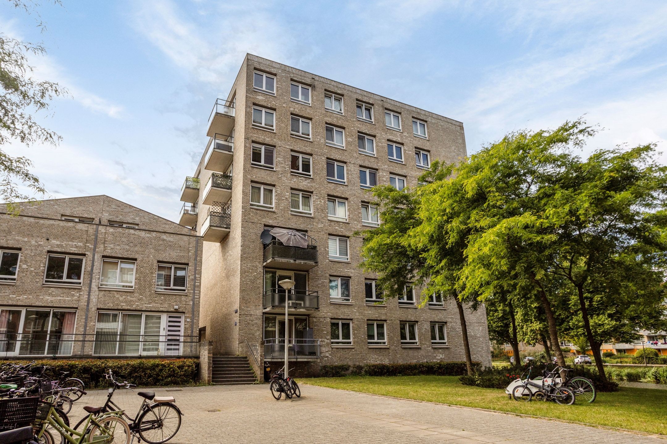Foto van Teldershof 56, Amsterdam
