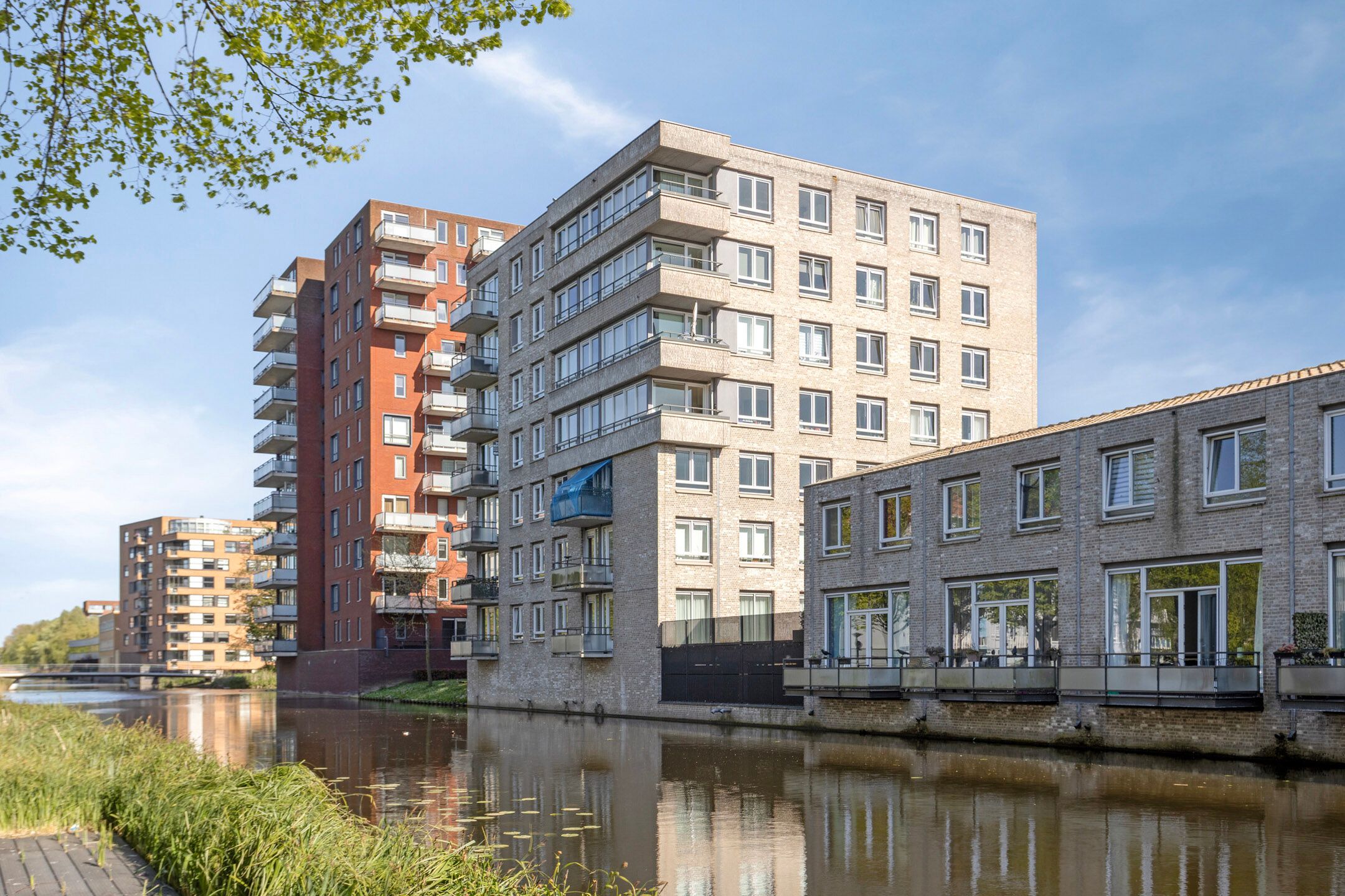 Foto van Teldershof 68, Amsterdam