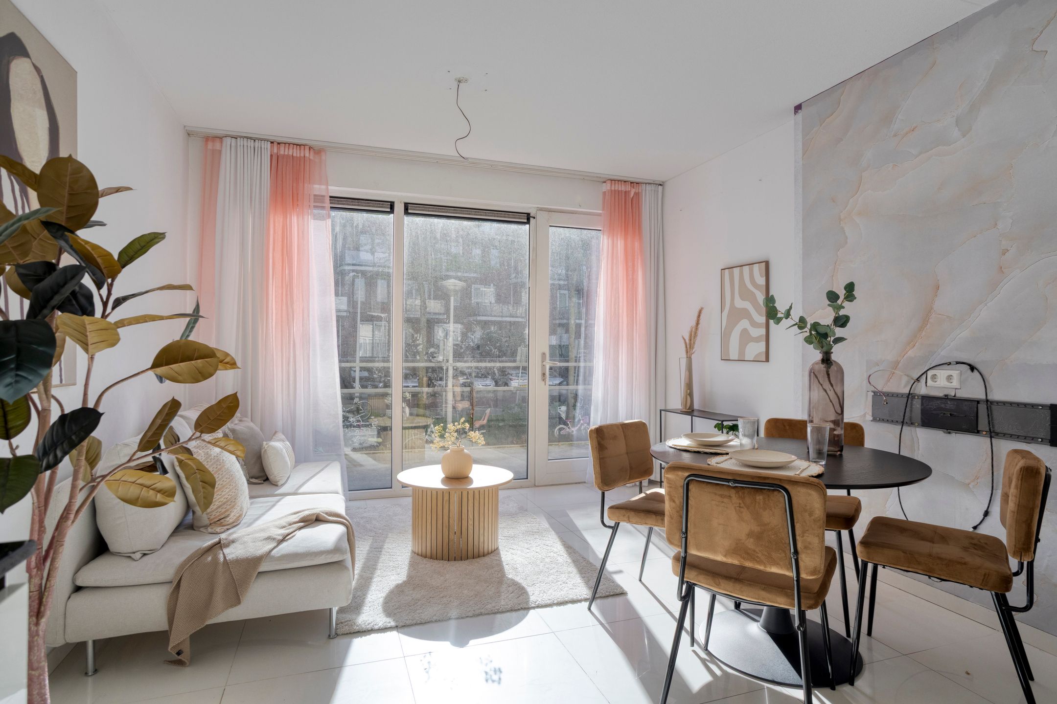 Foto van Kerdijkhof 15, Amsterdam