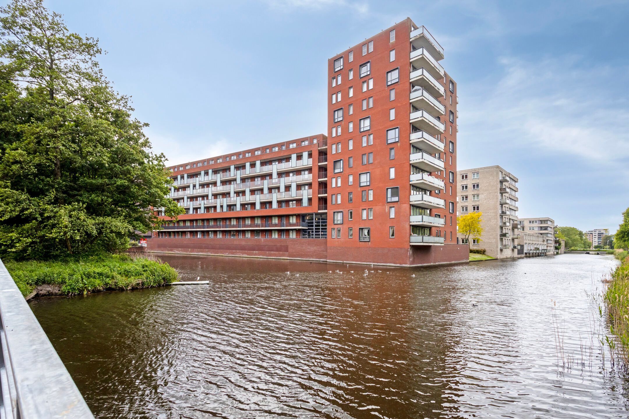 Foto van Kerdijkhof 188, Amsterdam