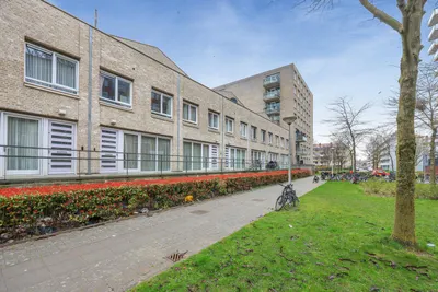 Foto van Kerdijkhof 7, Amsterdam