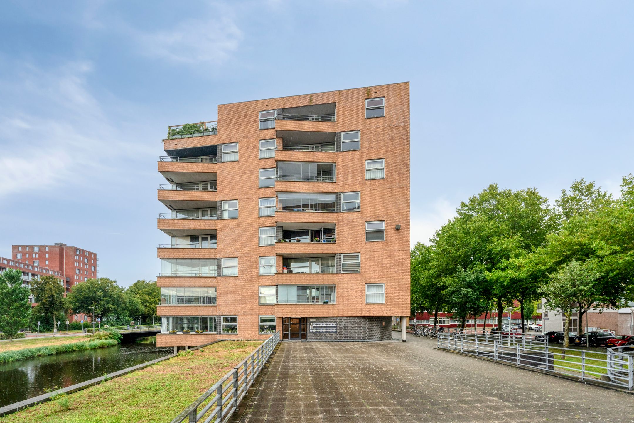 Foto van Jan van Duivenvoordestraat 107, Amsterdam
