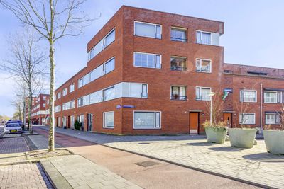 Foto van De Savornin Lohmanstraat 575, Amsterdam