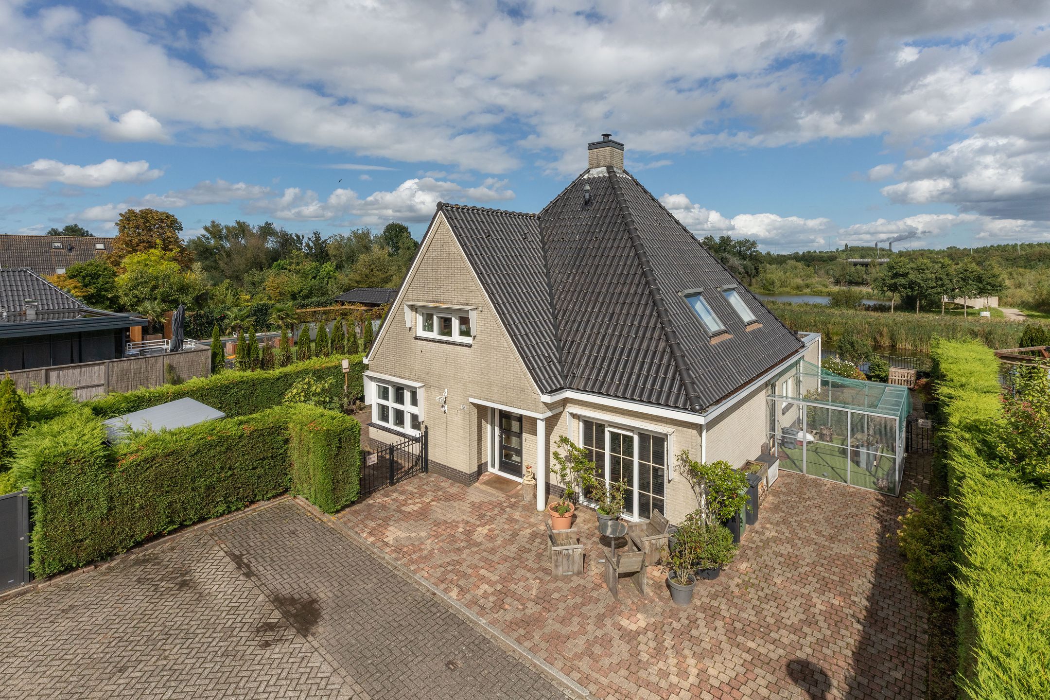 Foto van Osdorperweg 888, Amsterdam