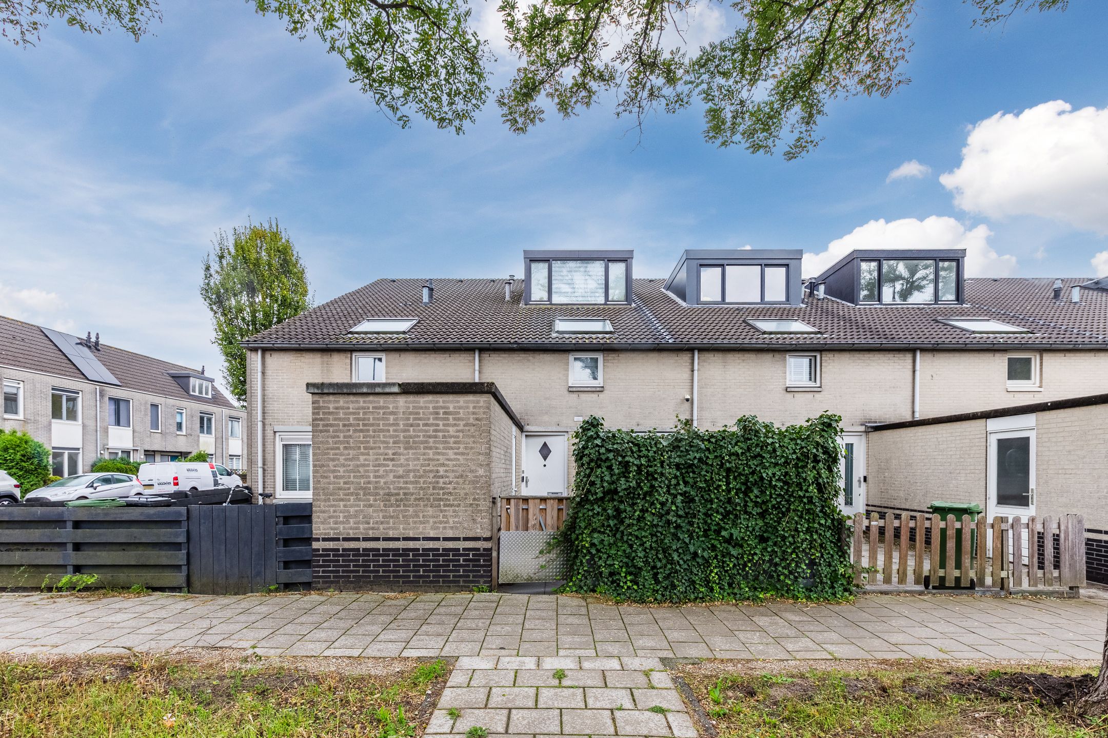 Foto van Gerda Brautigamstraat 29, Amsterdam