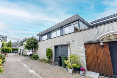 Foto van L.J.M. Beelstraat 21, Amsterdam