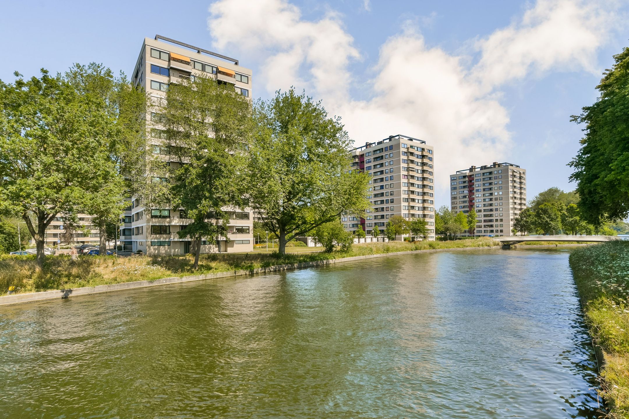 Foto van Ruimzicht 92, Amsterdam