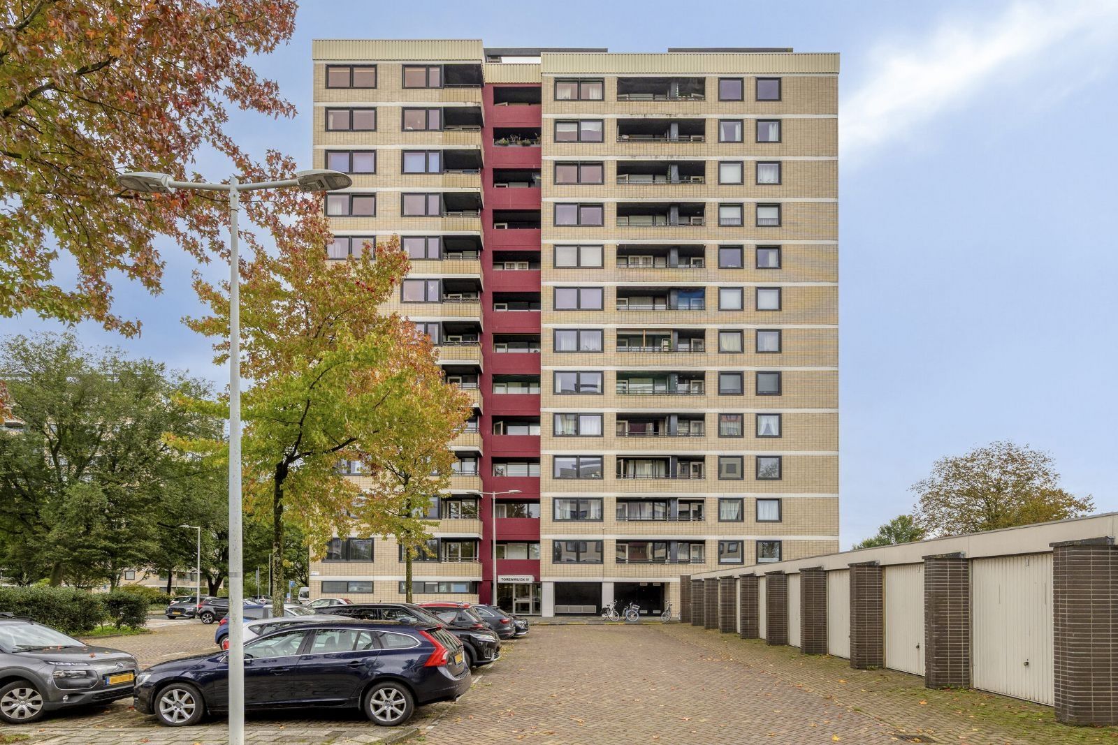 Foto van Ruimzicht 187, Amsterdam