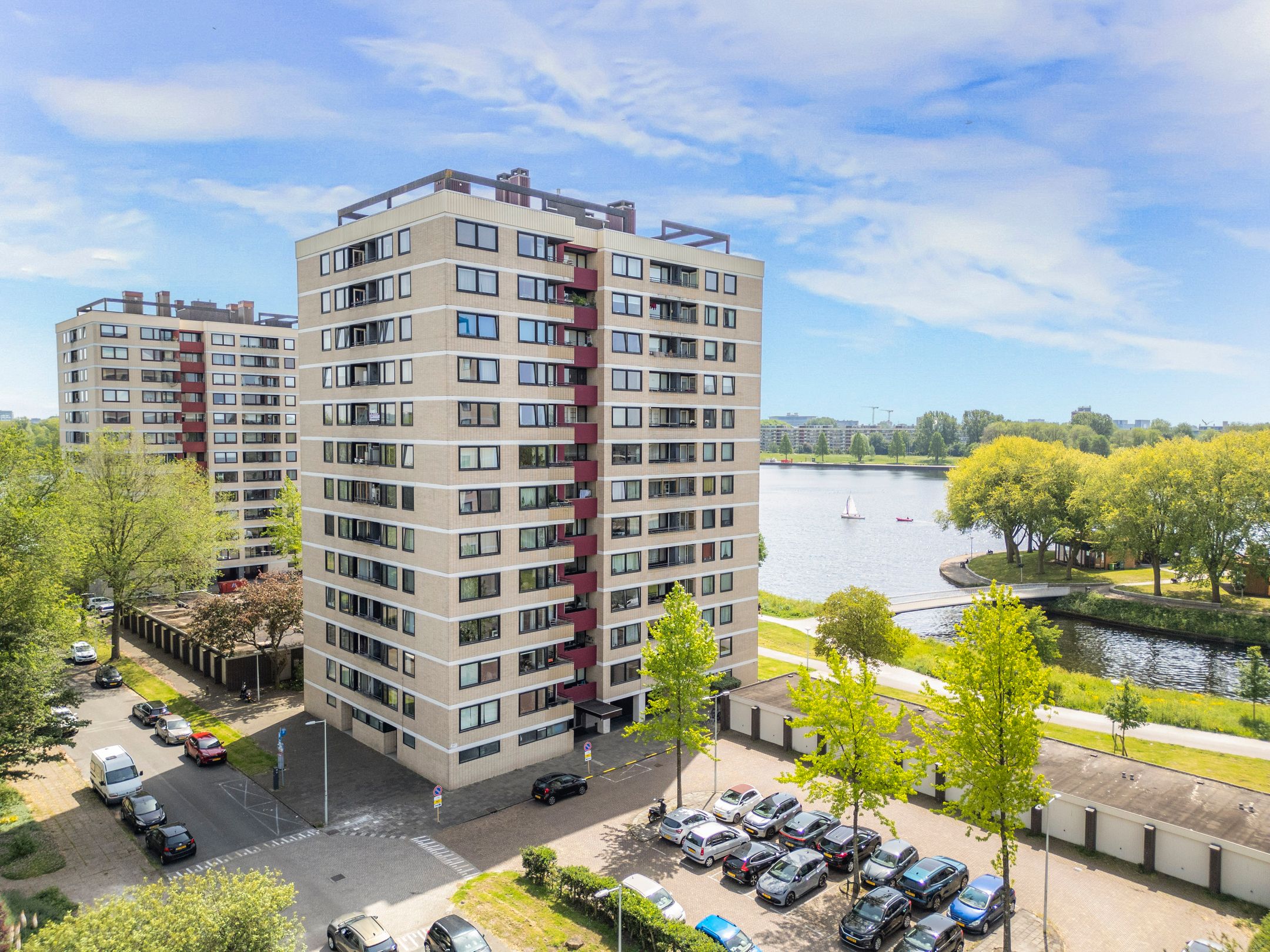 Foto van Ruimzicht 191, Amsterdam