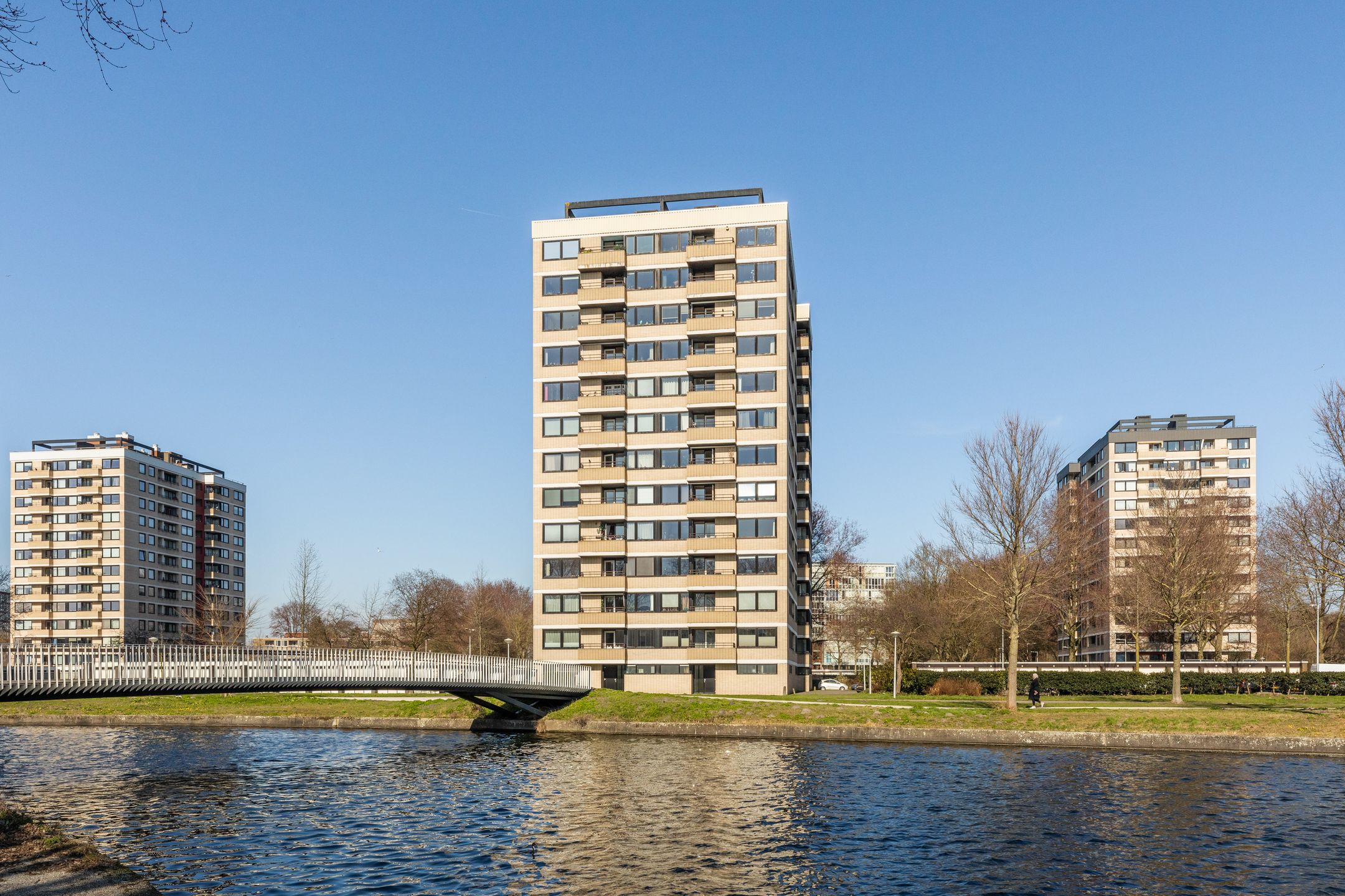 Foto van Ruimzicht 222, Amsterdam