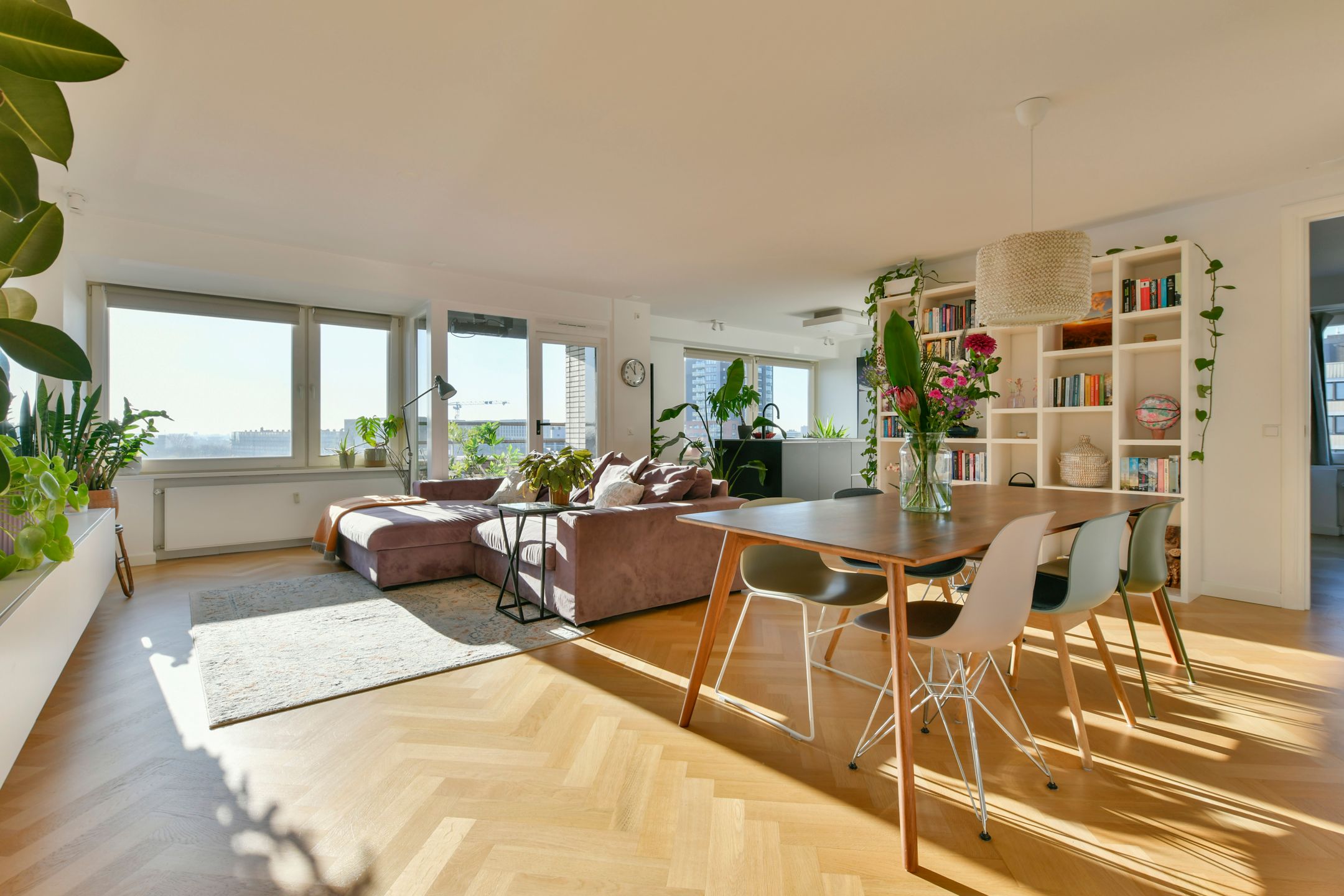 Foto van Ruimzicht 235, Amsterdam