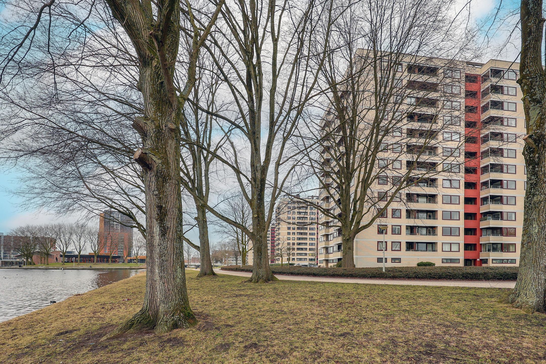 Foto van Ruimzicht 285, Amsterdam