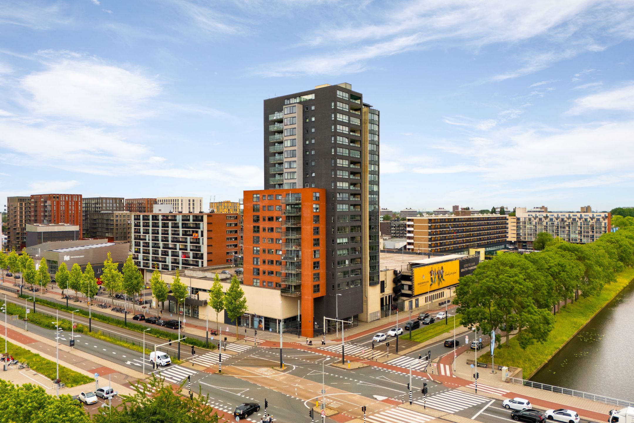 Foto van Osdorpplein 146, Amsterdam