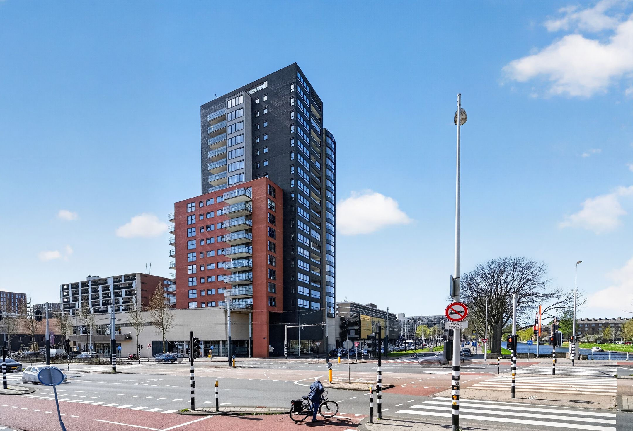 Foto van Osdorpplein 192, Amsterdam