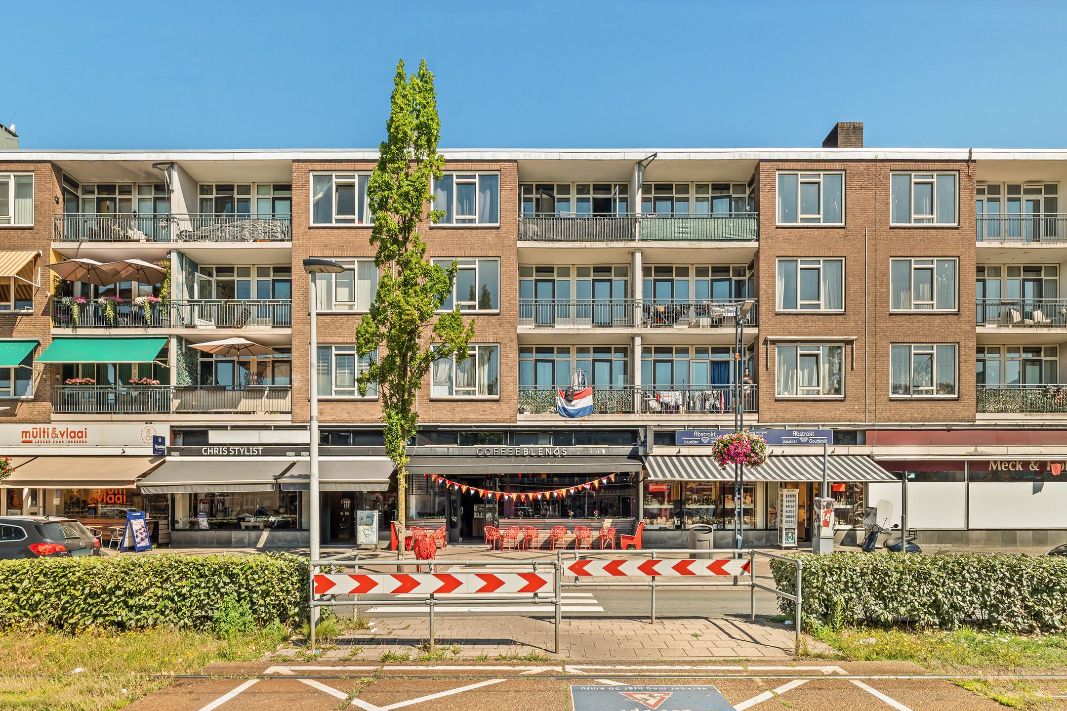 Foto van Tussen Meer 141, Amsterdam
