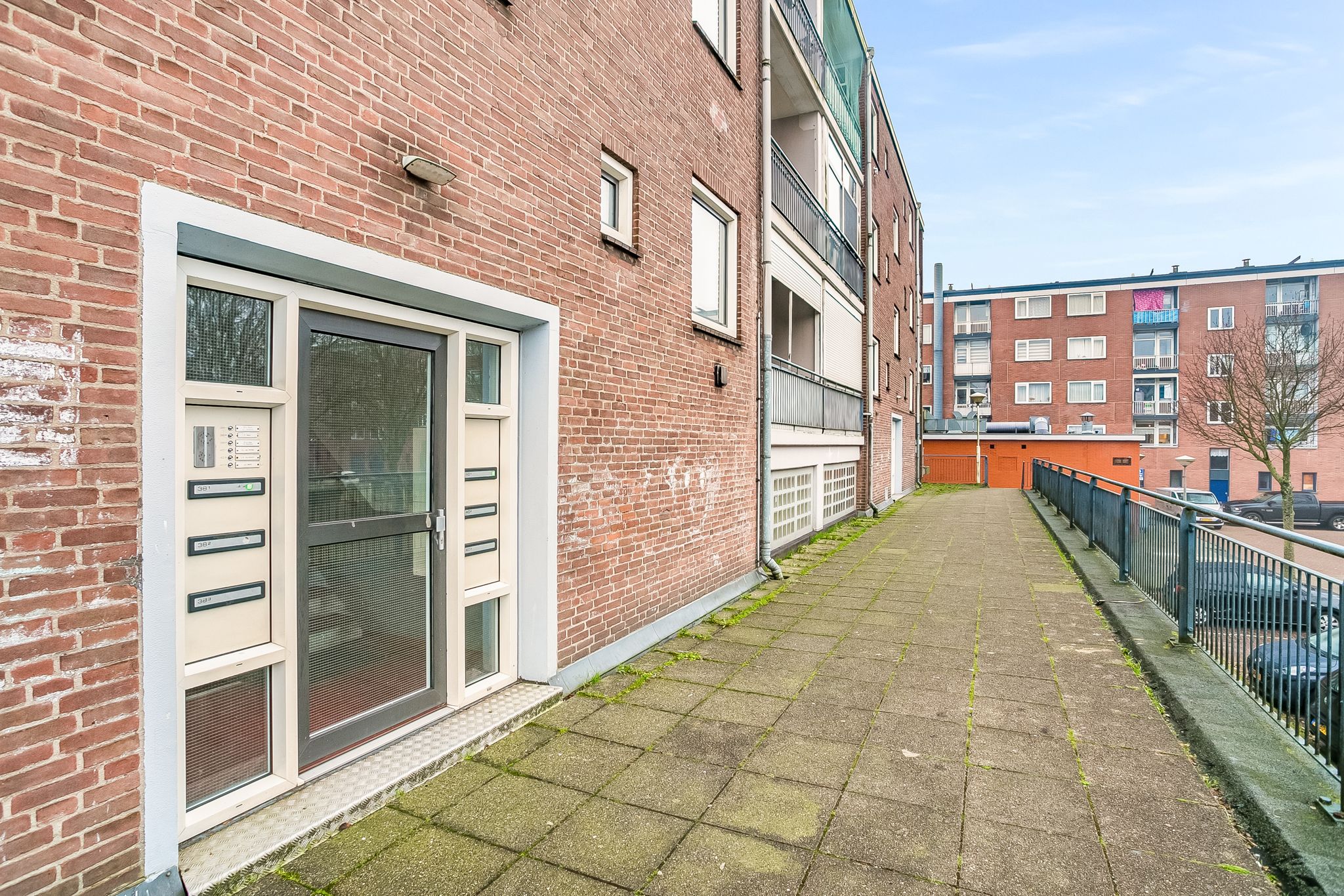 Foto van Tussen Meer 401, Amsterdam