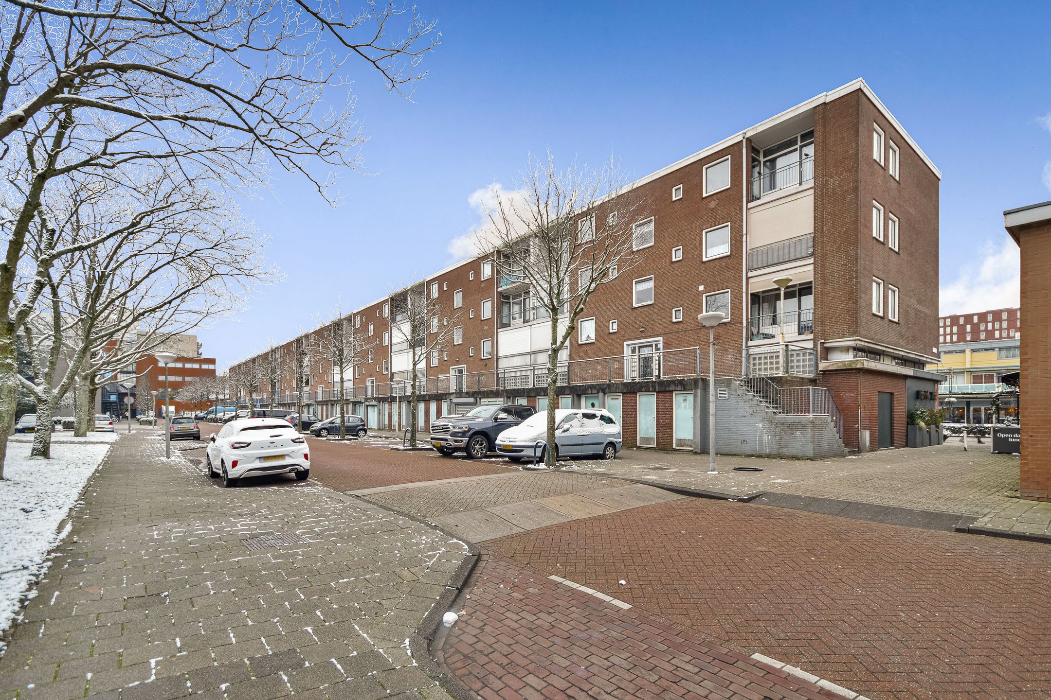 Foto van Tussen Meer 423, Amsterdam
