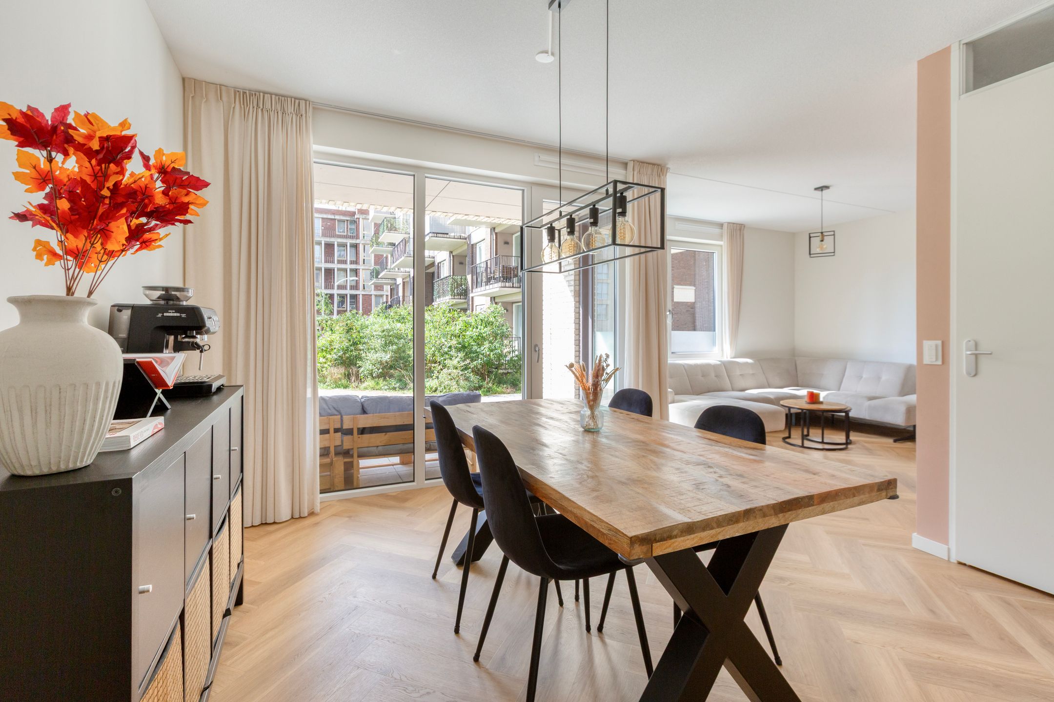 Foto van Van Suchtelen van de Haarestraat 121, Amsterdam