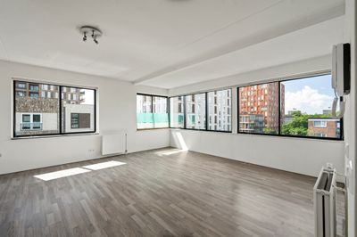 Foto van Van Suchtelen van de Haarestraat 24G, Amsterdam