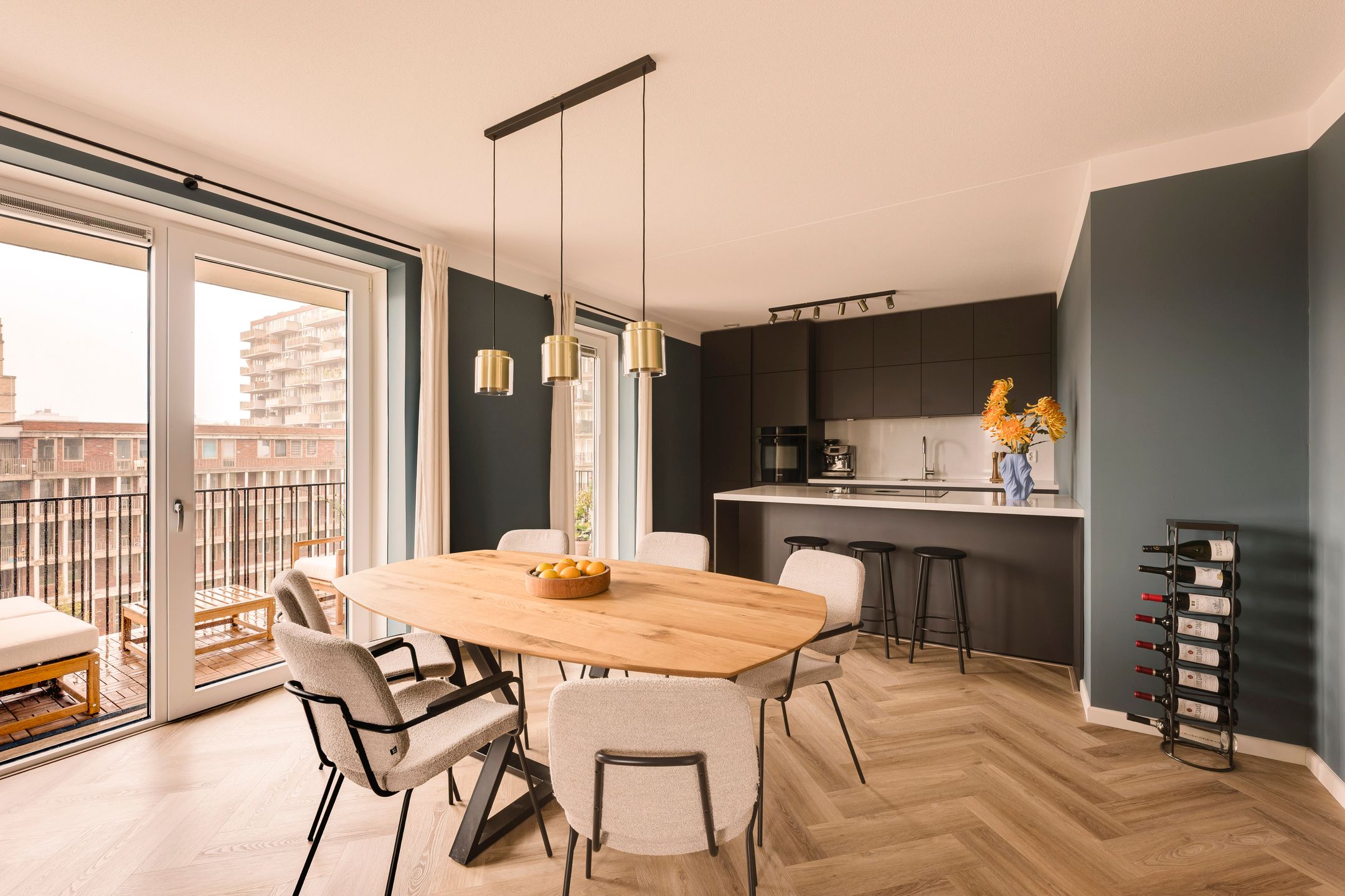 Foto van Nieuwe Osdorpergracht 470B, Amsterdam