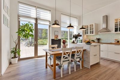 Foto van Nieuwe Osdorpergracht 564, Amsterdam