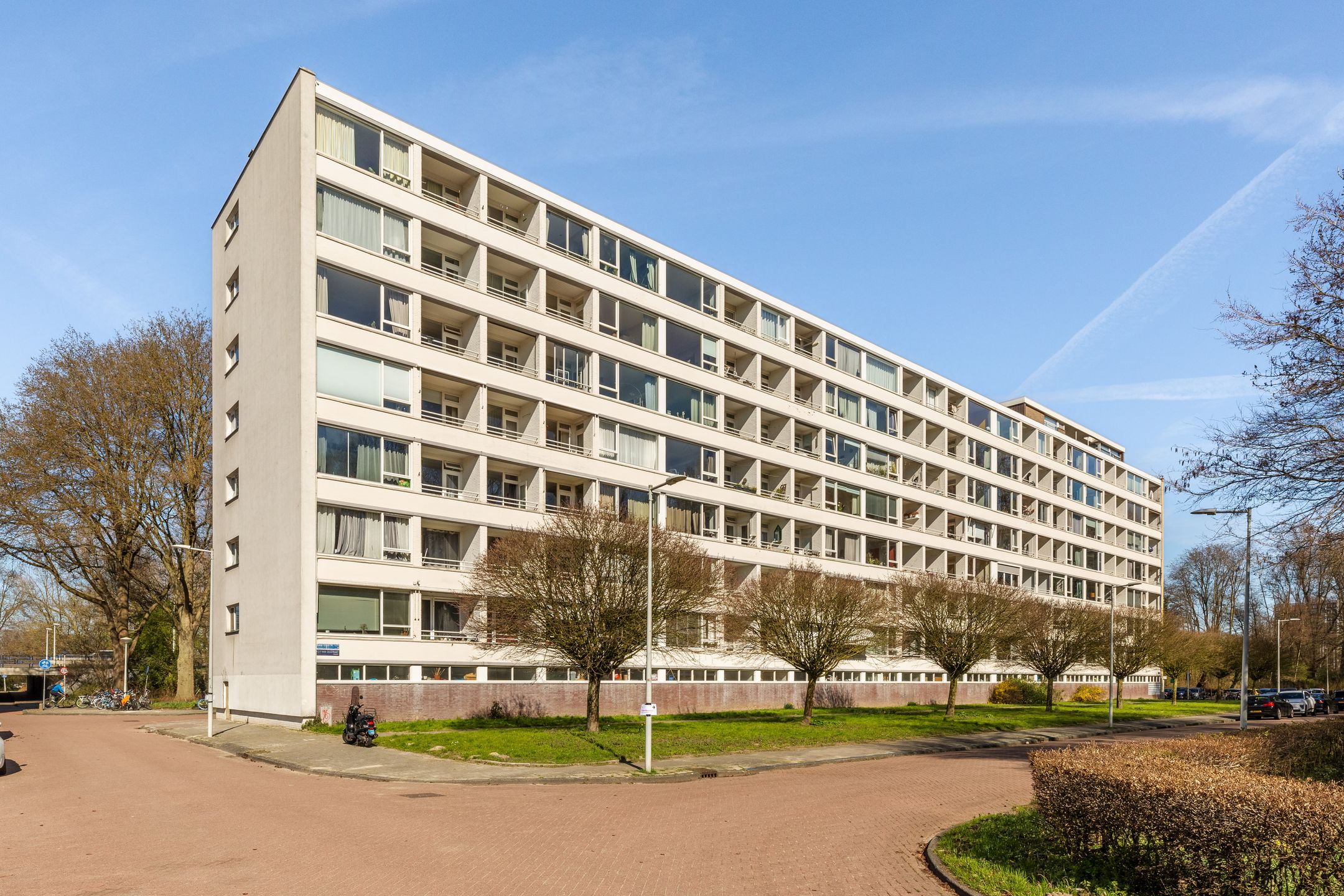 Foto van Eastonstraat 59, Amsterdam