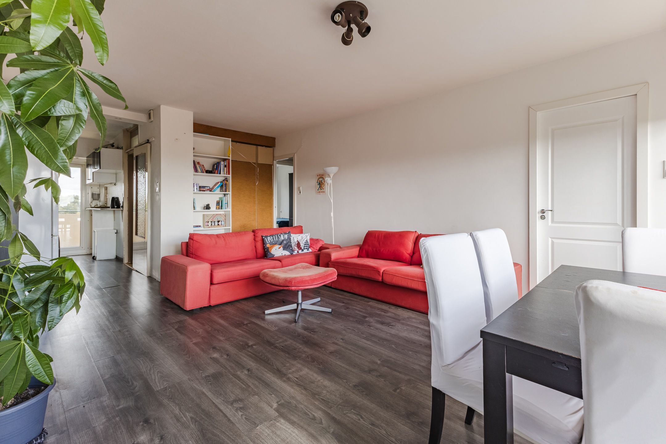 Foto van Eastonstraat 126, Amsterdam