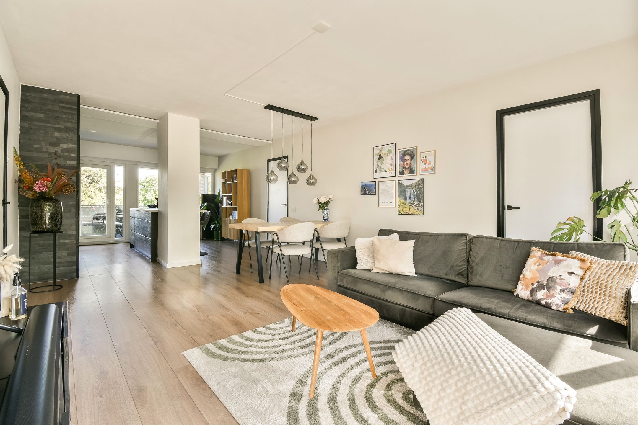 Foto van Eastonstraat 135, Amsterdam